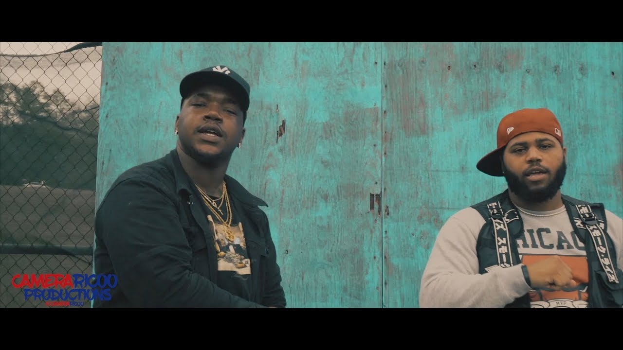 G Ada - North Pole ft BNard ( Prod By. DrumDummie )
