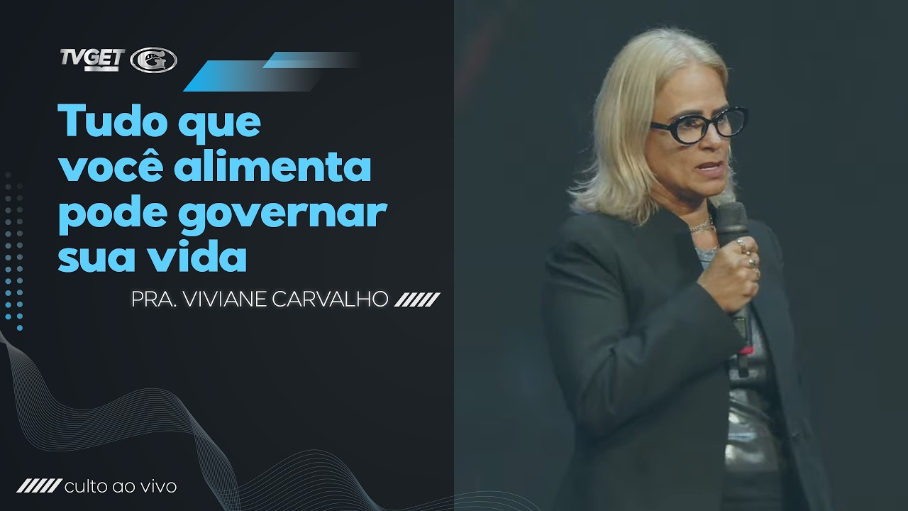Culto Evangelístico | 08/02/2026