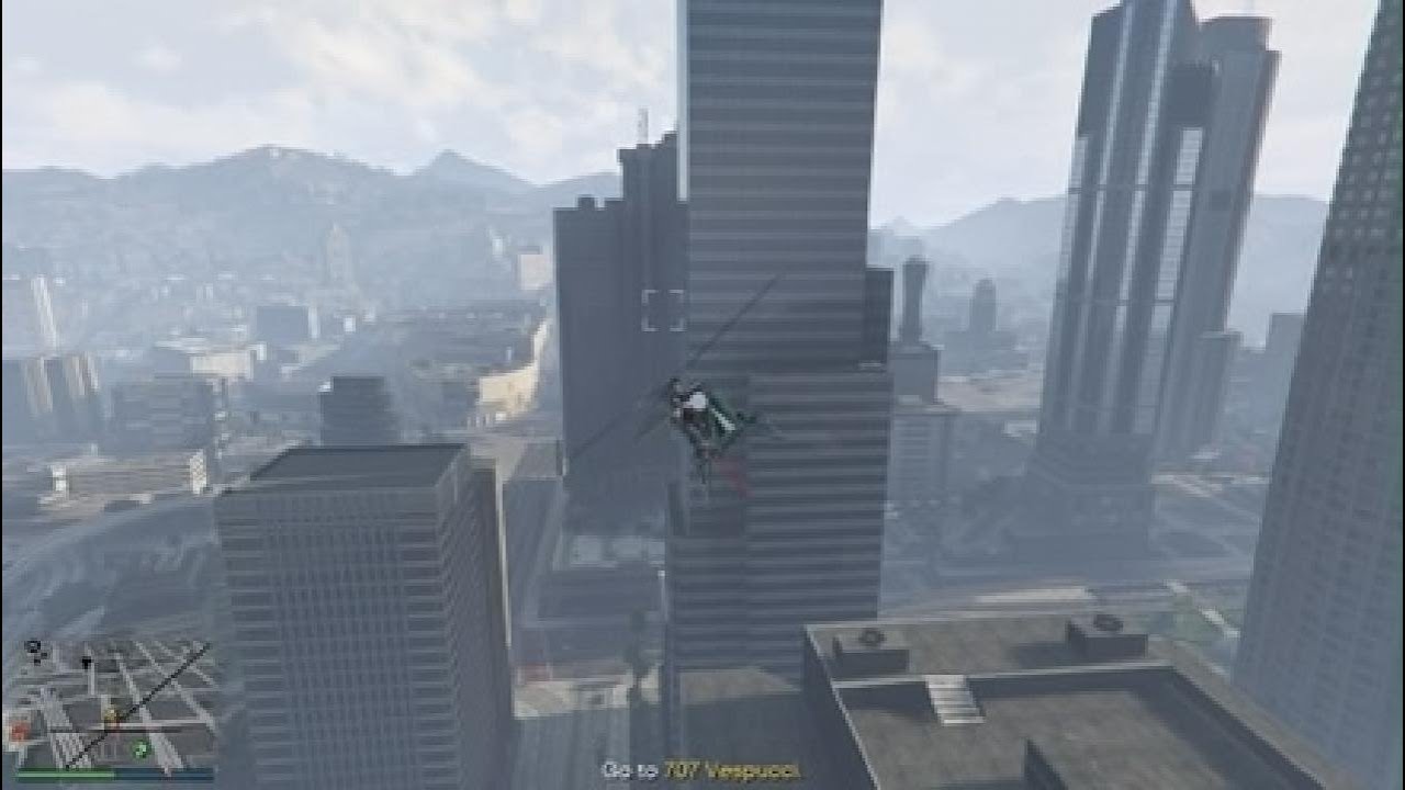 GTAO Cayo perico solo elite challenge