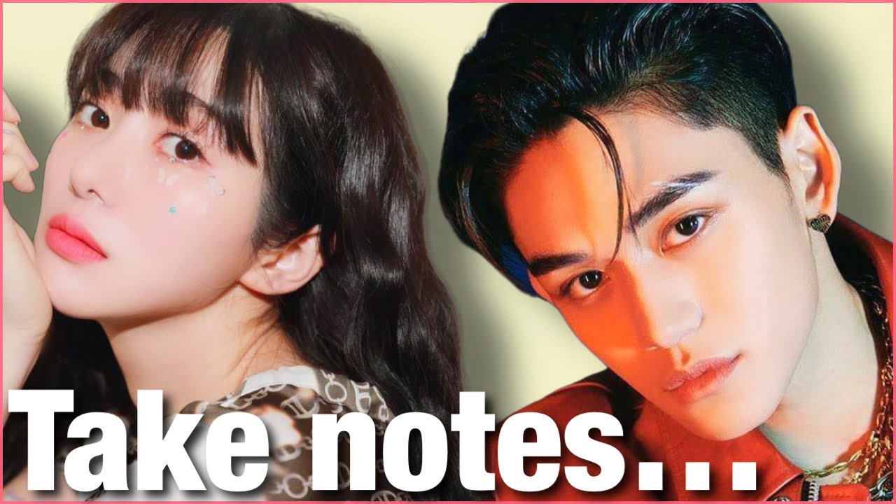 K-pop Scandals in 2021 & What We Learned From Them