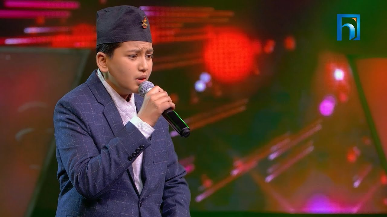 Samyog Basnet 