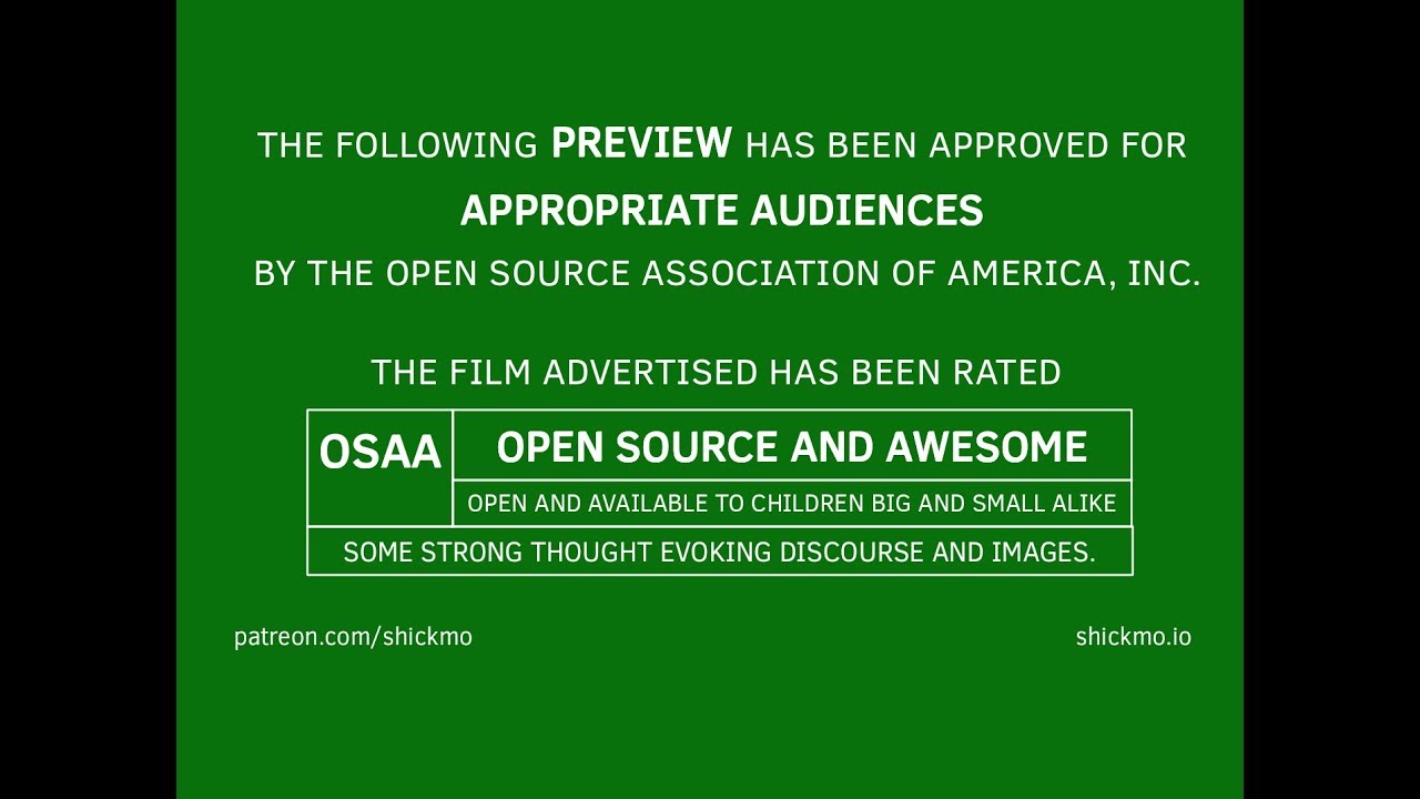 Linux in a Microsoft World Commercial