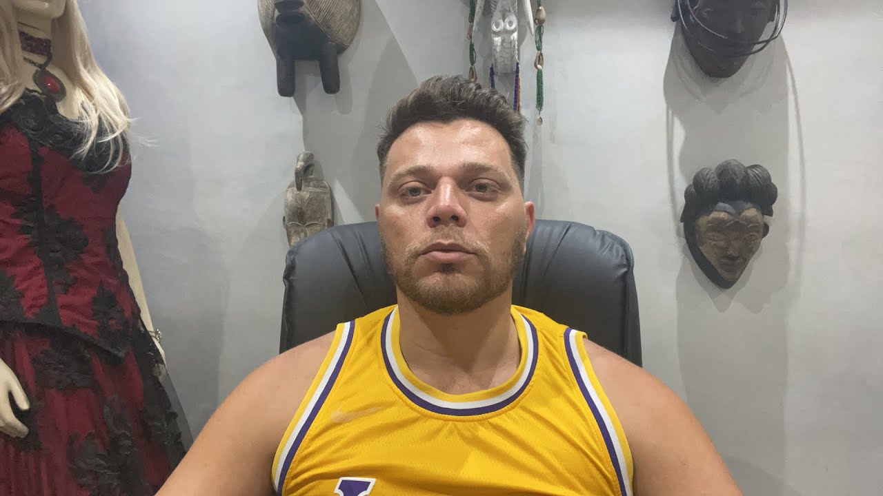 COMO VOCÊS FICAM DAQUI PRA FRENTE?