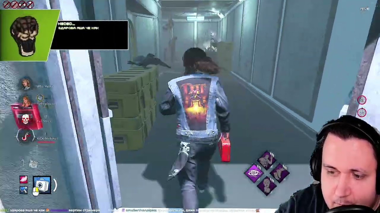 Наконец-то чиллим | !exitlag !reshade !trula