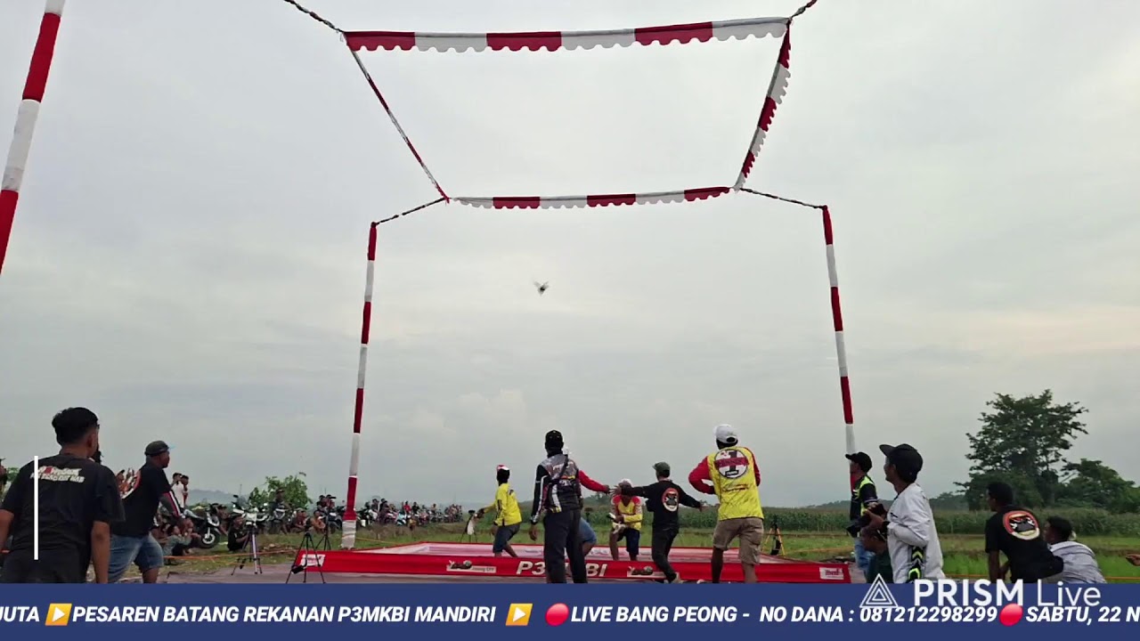 SABTU - FINAL - LAPAK PESAREN BATANG P3MKBI MANDIRI  TOTAL 110 JUTA