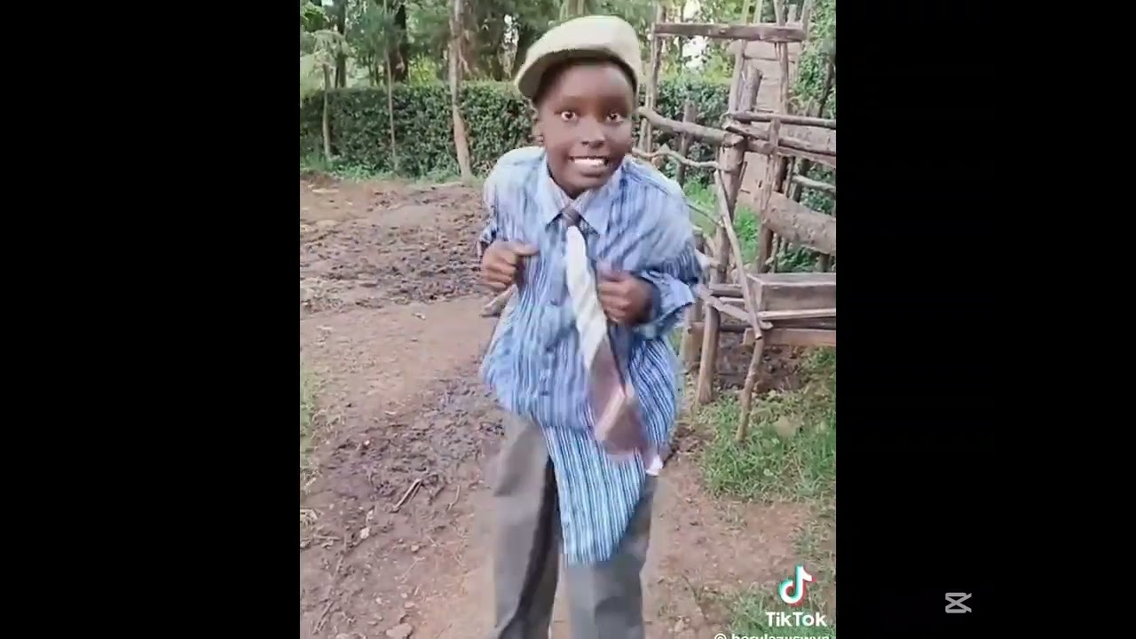 Ntaomoka By Devrix da Fubu Funny Challenge on TikTok 