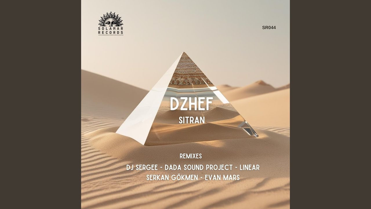 Sitran (Linear Remix)