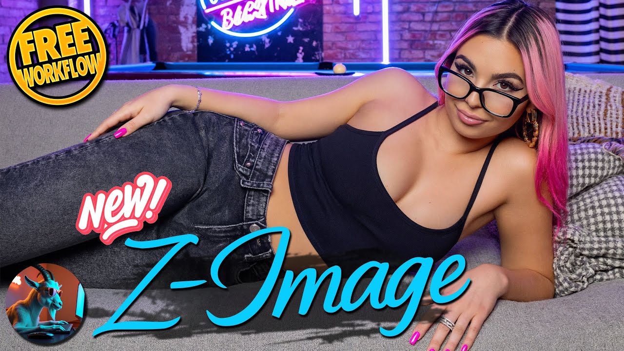 Z-Image (not turbo) is released and its good!? But...