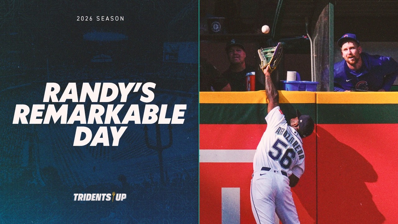 Cubs vs Mariners: Full Game Highlights (8/22/26)