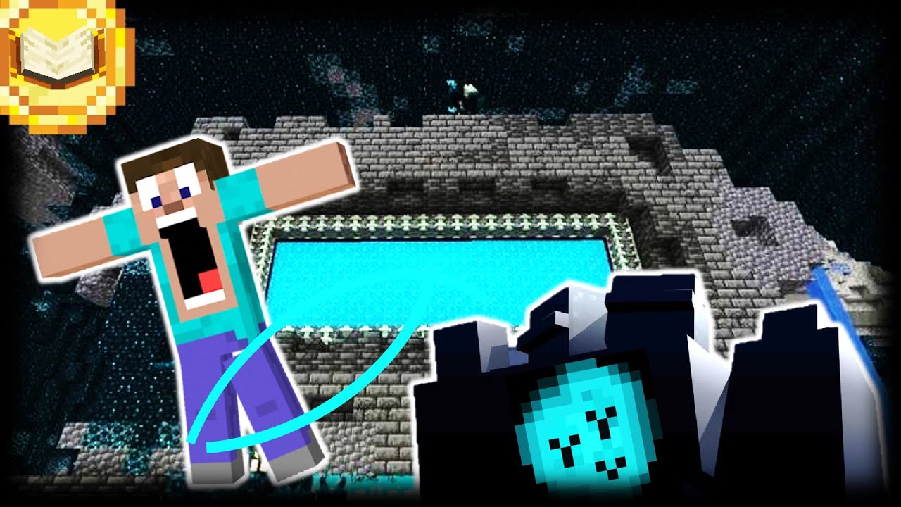 A Negyedik Dimenzió Titkai! - Minecraft: Eredet