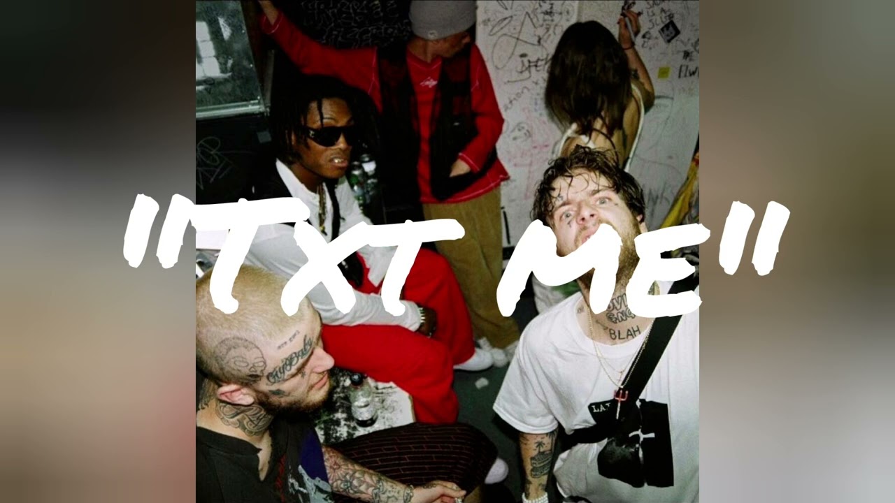 CEONRPG feat. Lil Peep & Young Era - 