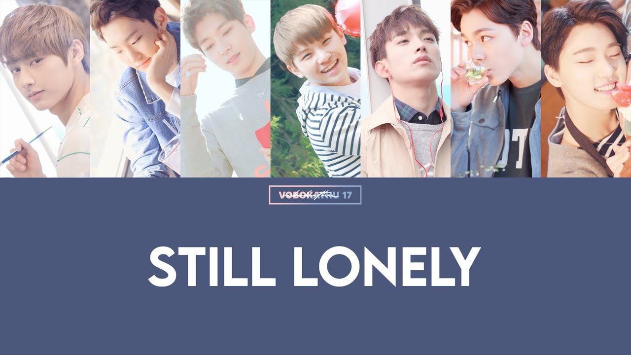 [Sub. Español] SEVENTEEN - Still Lonely (이놈의 인기)