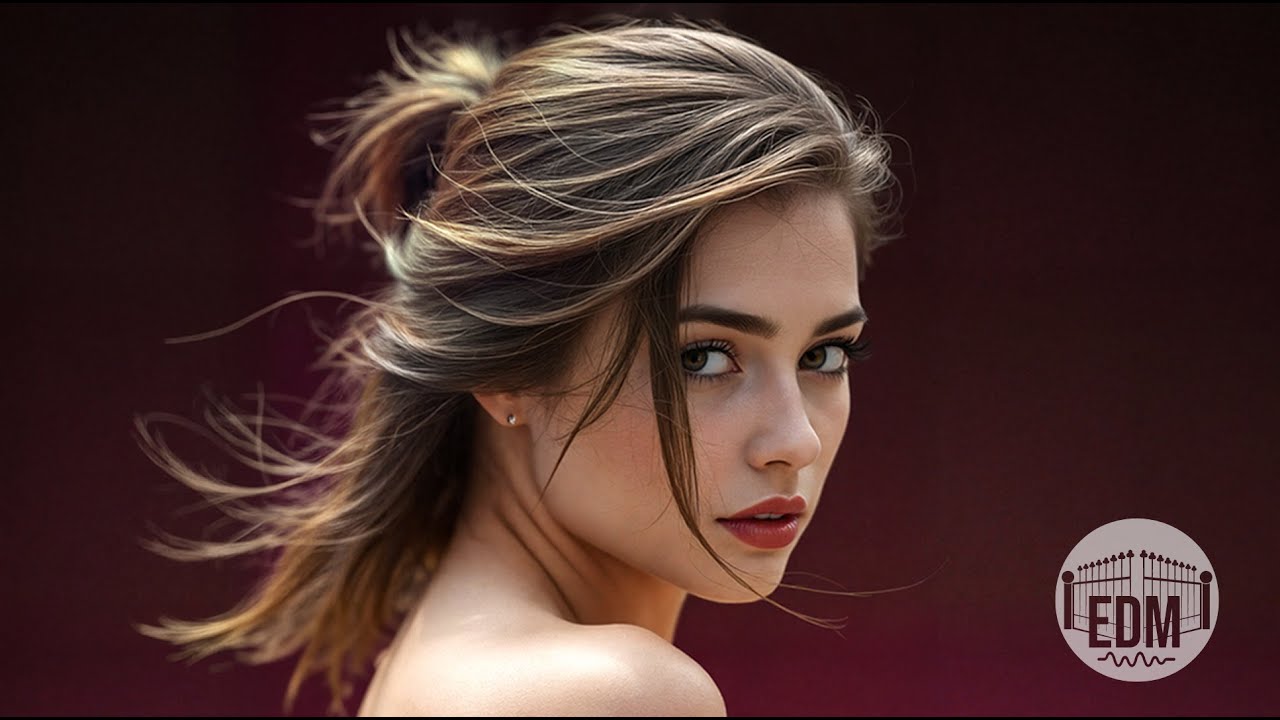 When You're Here (Electronic Dance / Female Vocal) | EDM Gate