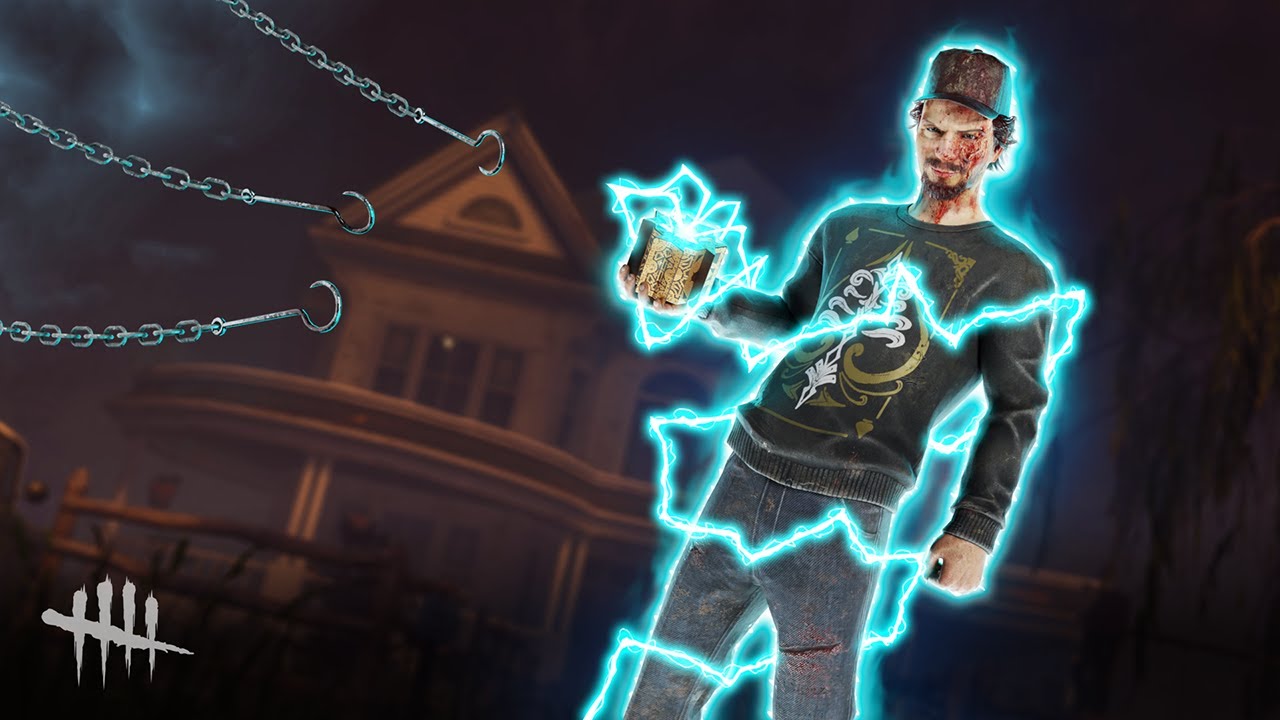Эта сборка HARD противостоит туннельным убийцам | Компиляция DBD
