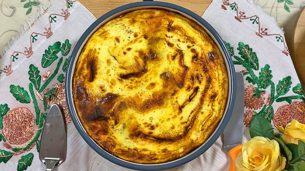 BIJELA JAHNIJA - JAGNJETINA U SOSU - STARINSKI RECEPT
