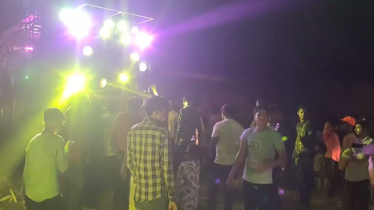 Godala To Bideipur Godi (3)