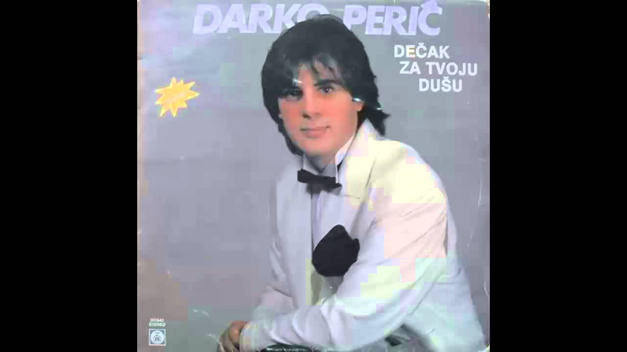 Darko Peric - Ja te moram drugom oteti  - (Audio 1990) HD