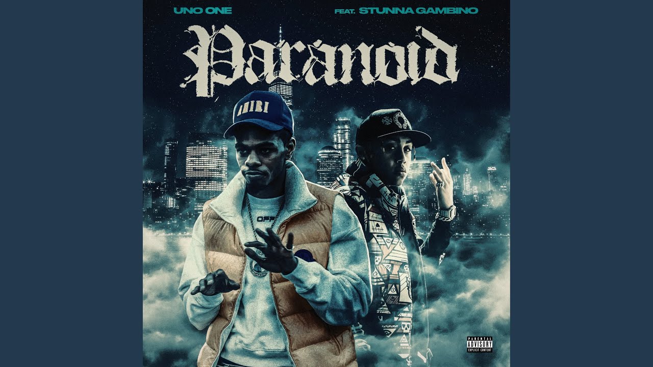 PARANOID