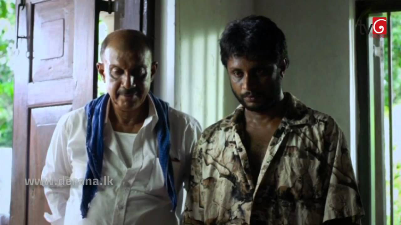 Gini Awi Saha Gini Keli Episode 80 11th August 2014