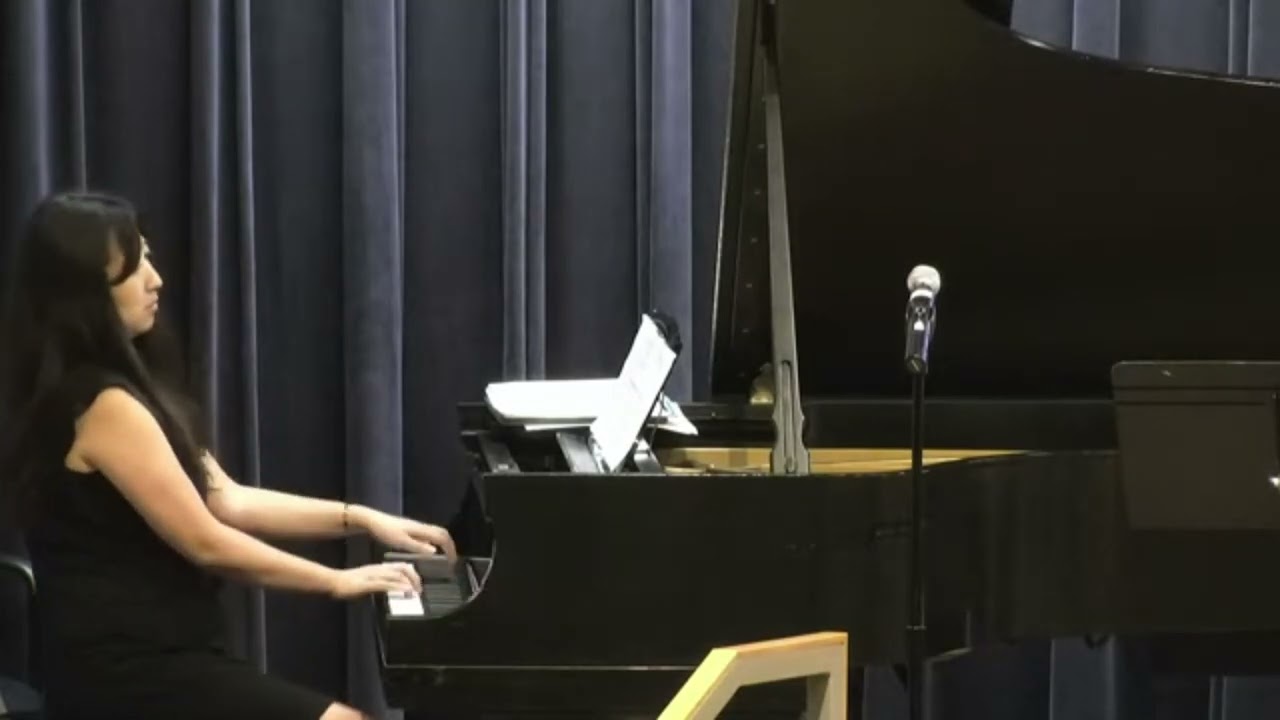 How Great Thou Art (주하나님지으신모든세계) - Mark Hayes