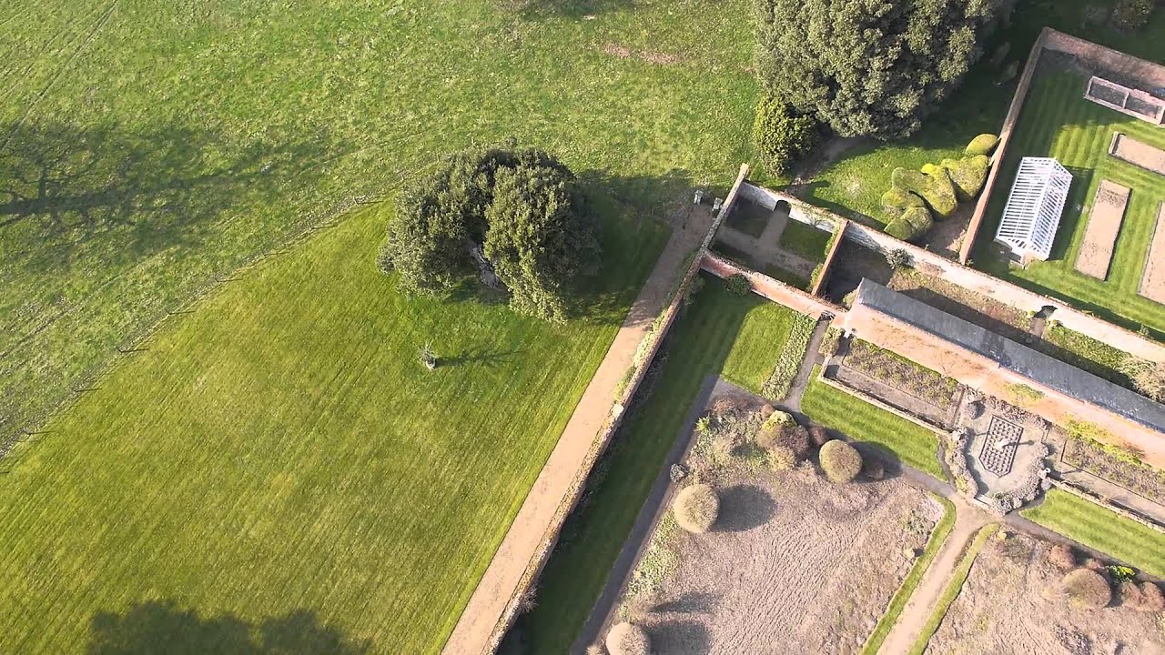 Turvey House 20Mar15