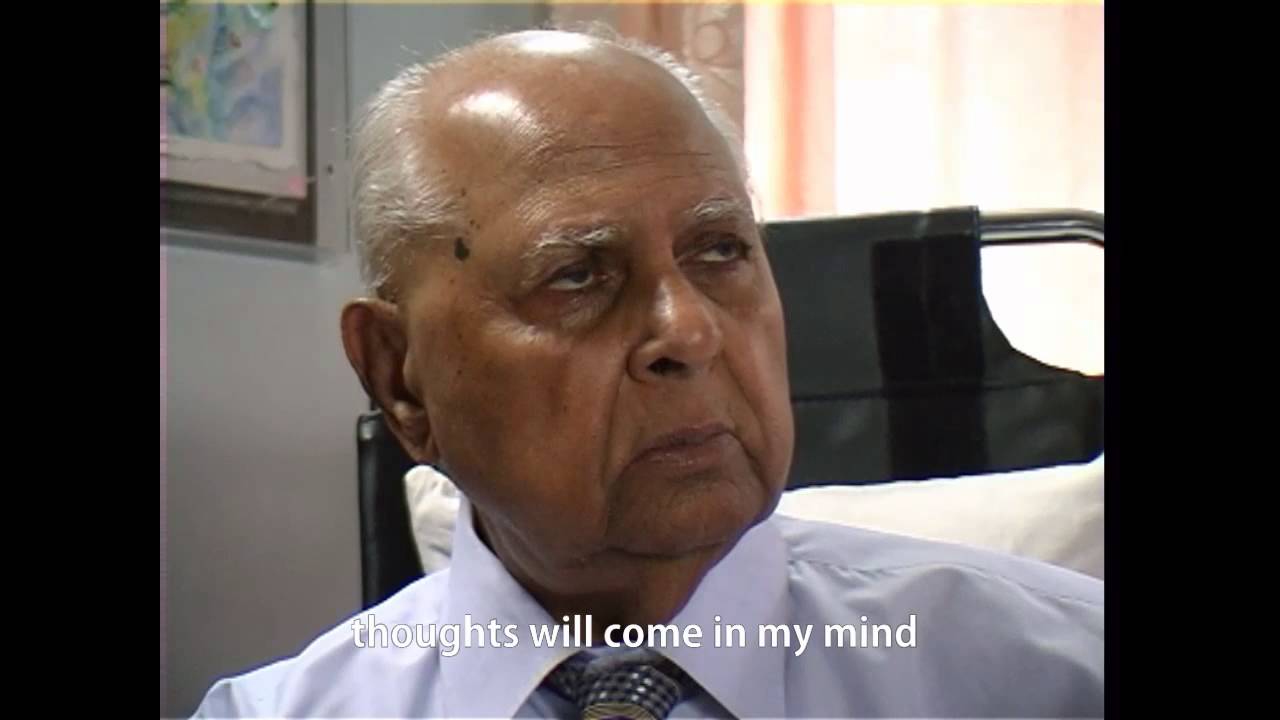 Bhau Kalchuri, Mandali disciple of Meher Baba