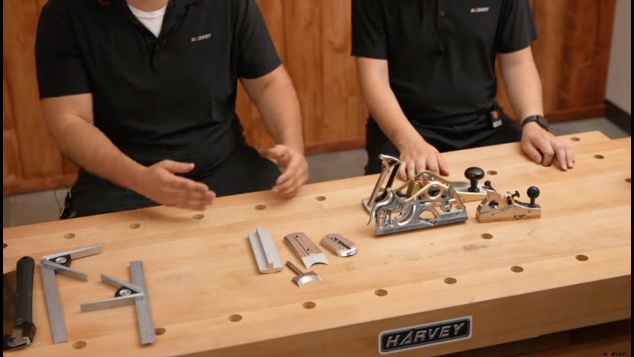 Tech Thursday LIVE Stream - HP-10 Foxtail Plane