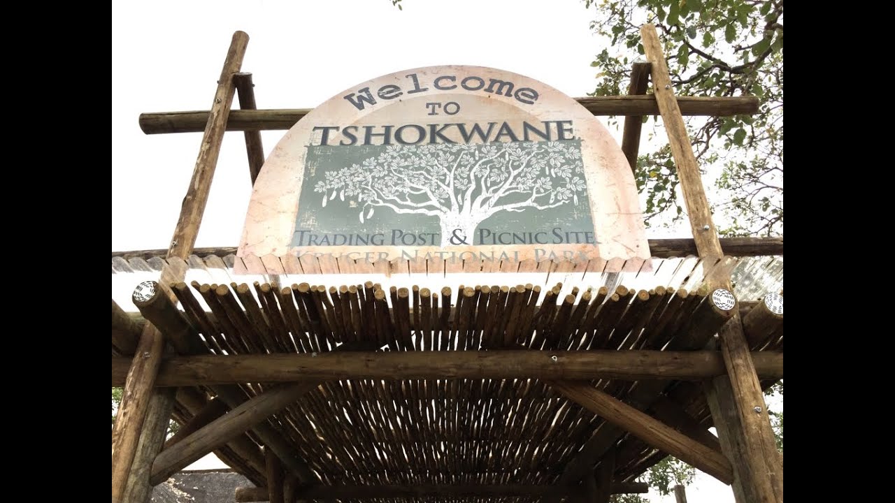Tshokwane Picnic Site, Kruger National Park