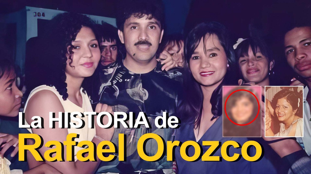El amor oculto de Rafael Orozco que dio origen a “Solo para ti”