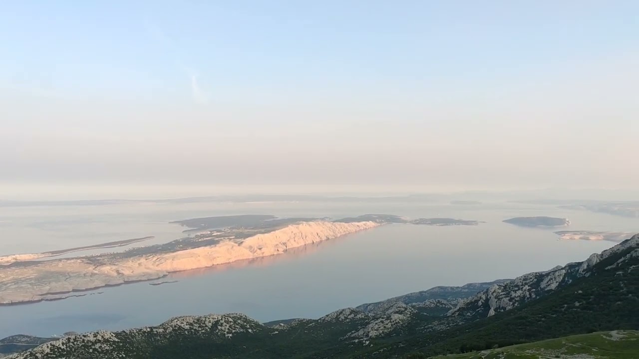 Premužićeva staza, 2023