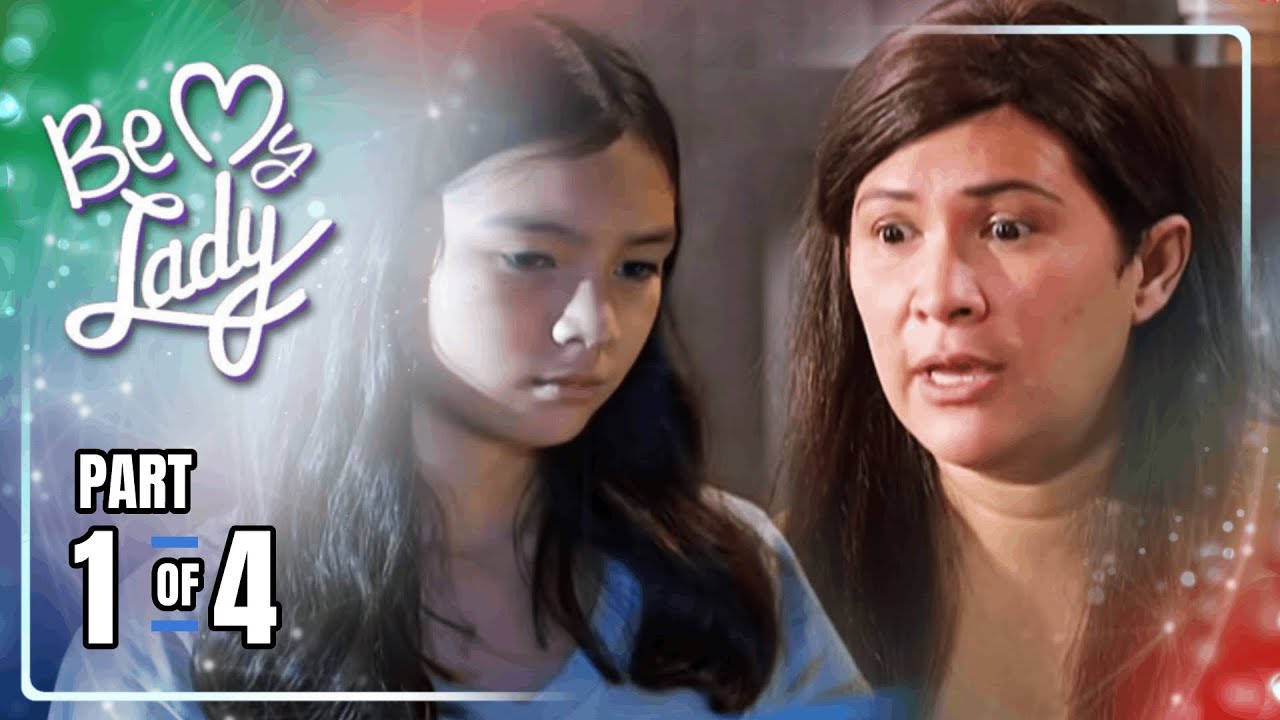 Be My Lady | Episode 3 (1/4) | August 9, 2023