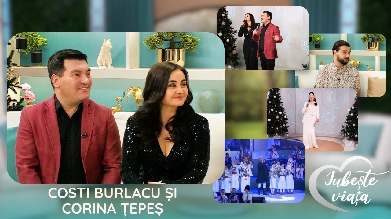 Începe dimineața ta de duminică cu invitați frumoși, muzică bună și sfaturi utile /28.12.2025