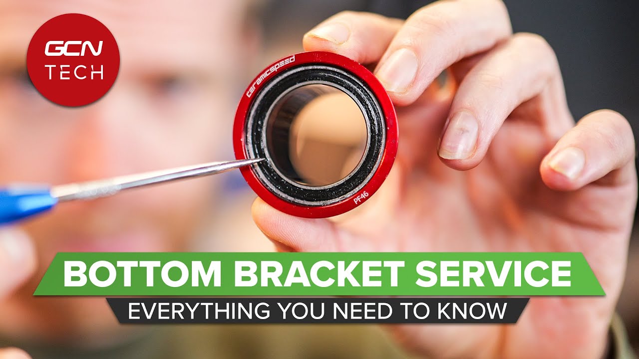 How To Service Your BB For Maximal Longevity & Performance