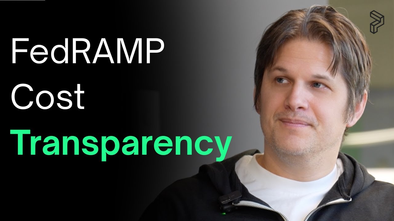 FedRAMP Cost Transparency