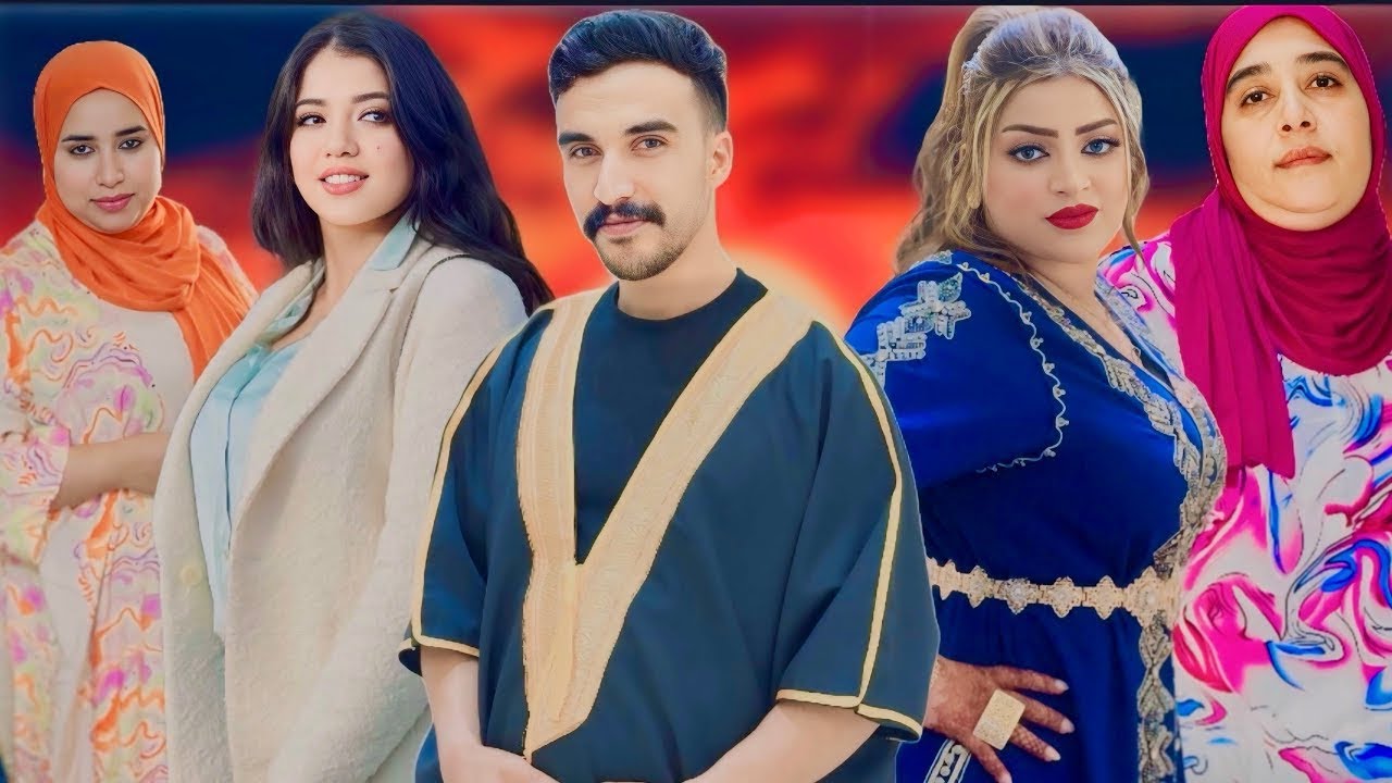 فيلم قصير ضحك على ثلاثة 😰البنات او تزوج بيهوم زواج مزاور  😡لكن نتقمو منو ب  خطة ذكية فكانت الصدمة😱