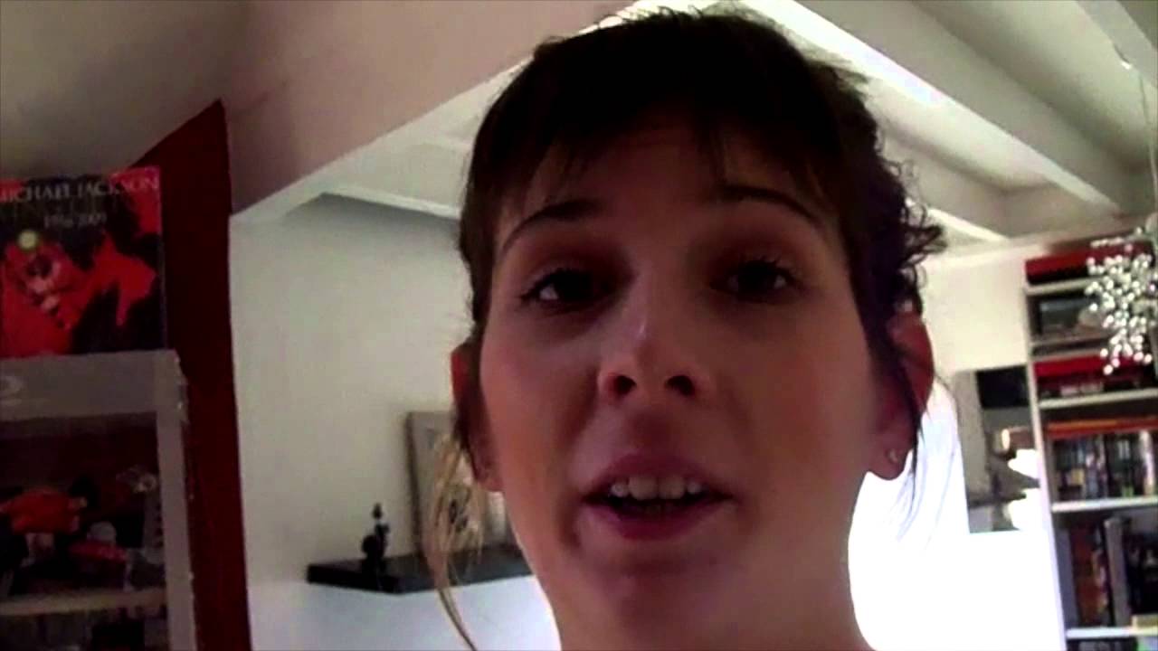 vlog n°1: un samedi avec moi