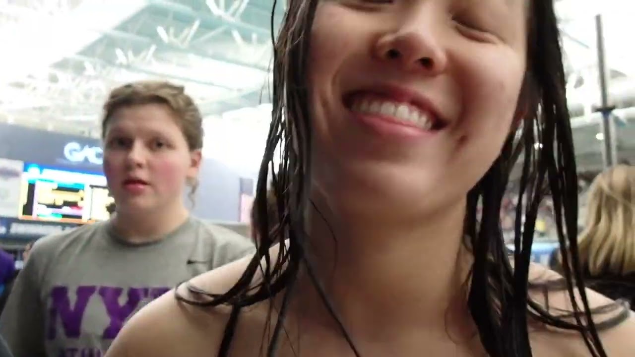2024 NCAA's D3 Swimming
