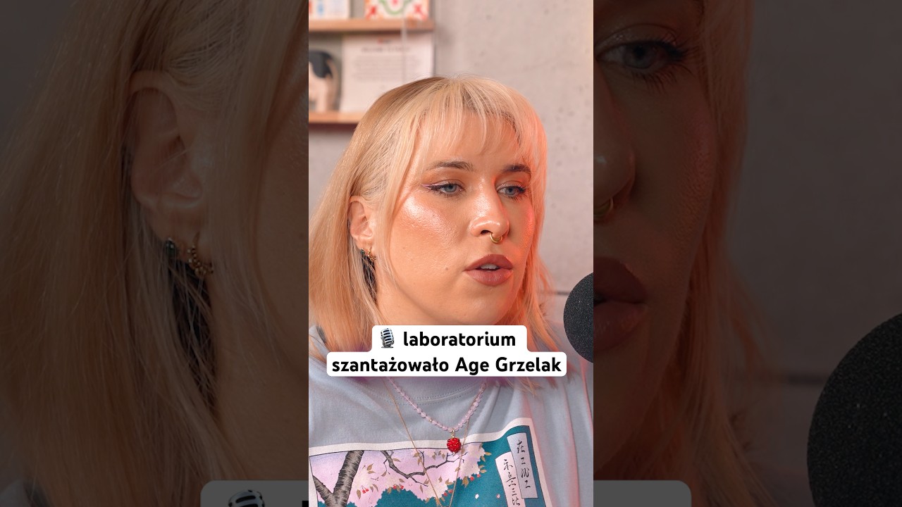 🎙️ ciemne strony tworzenia swoich kosmetyk&oacute;w- sekrety marki AGAMATO &bull; podcast sstrs