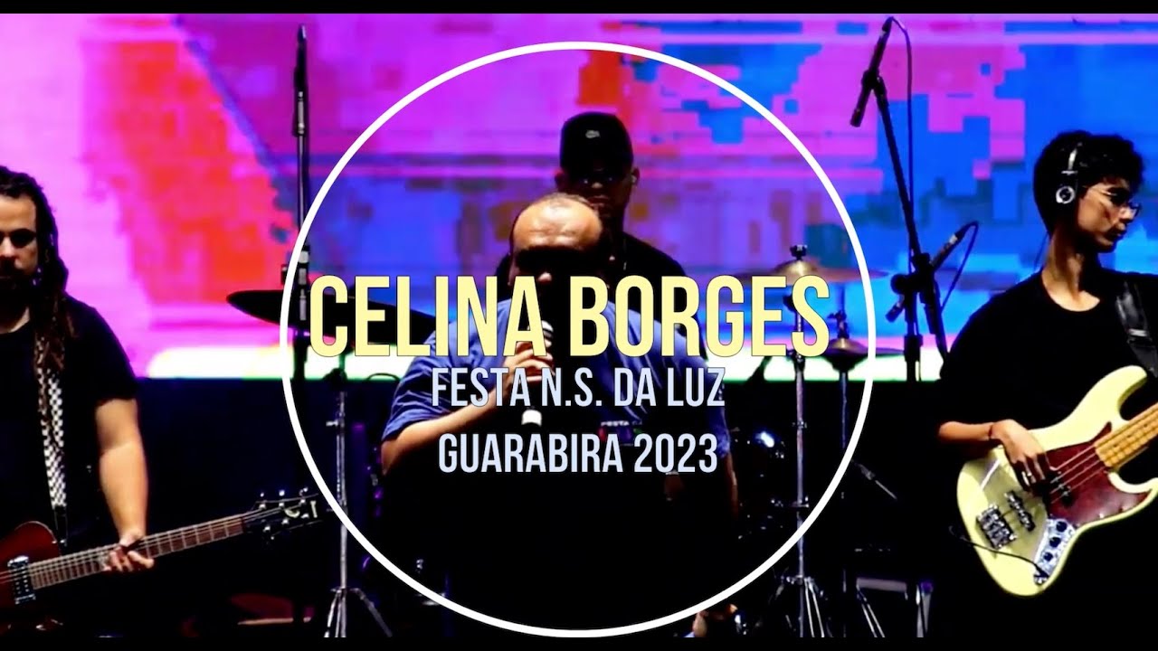 Celina Borges   Guarabira - PB   Festa Nossa Senhora da Luz 2023
