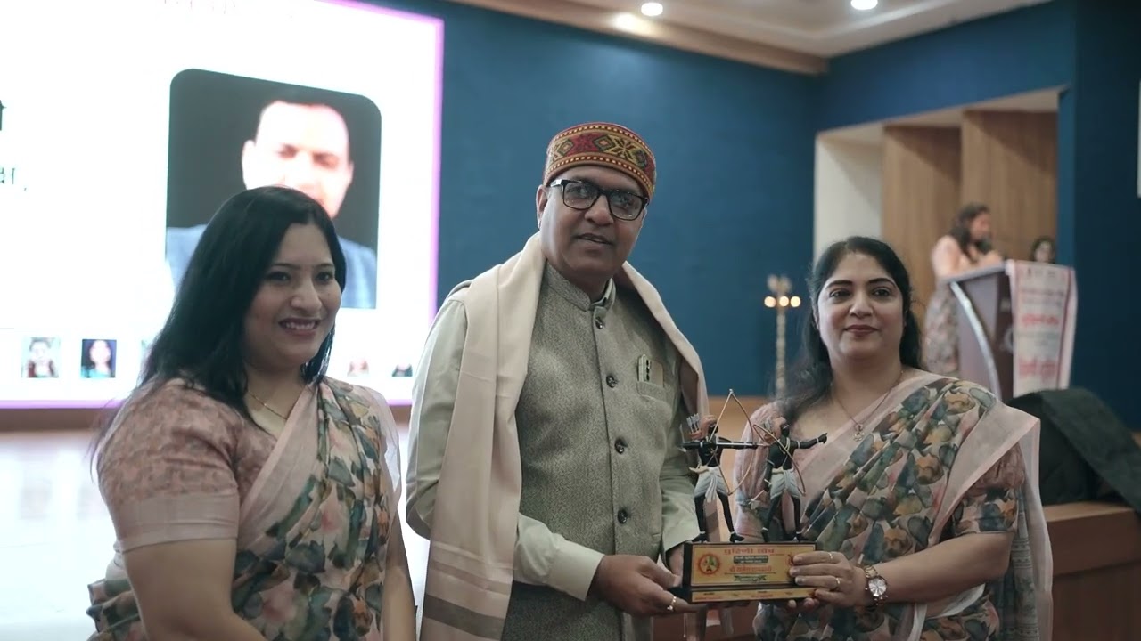 Sindhi Student Sammelan | 30 Nov 2025 | Suhini Soch