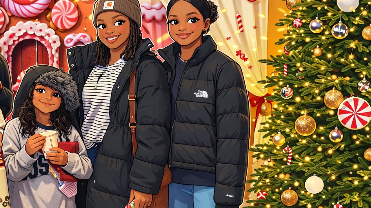 The Mid-30s Mom: Interviewing my Daughters