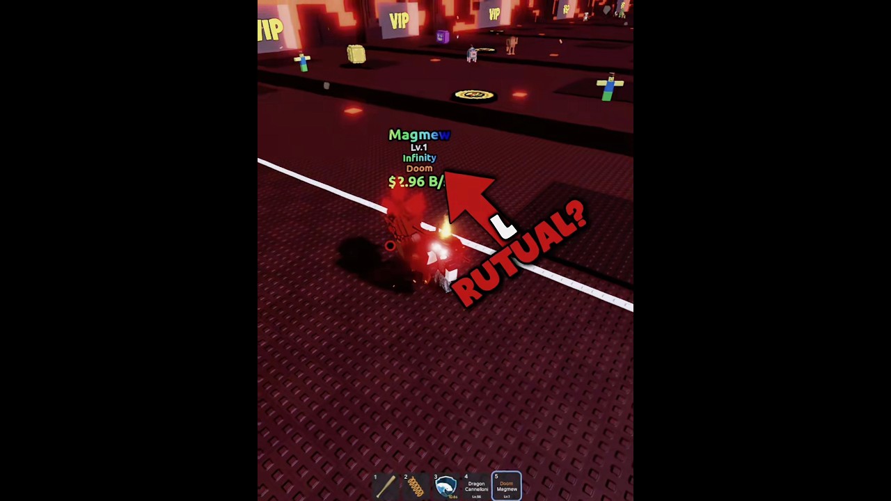 NEW RITUAL LEAKED IN ESCAPE TSUNAMI FOR BRAINROT #stealabrainrot #roblox #escapetsunamiforbrainrots