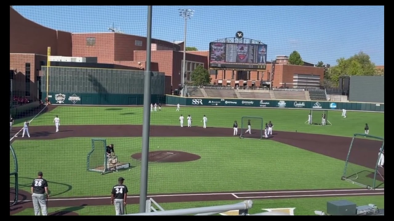 2023 NBFS Vandy BP Work