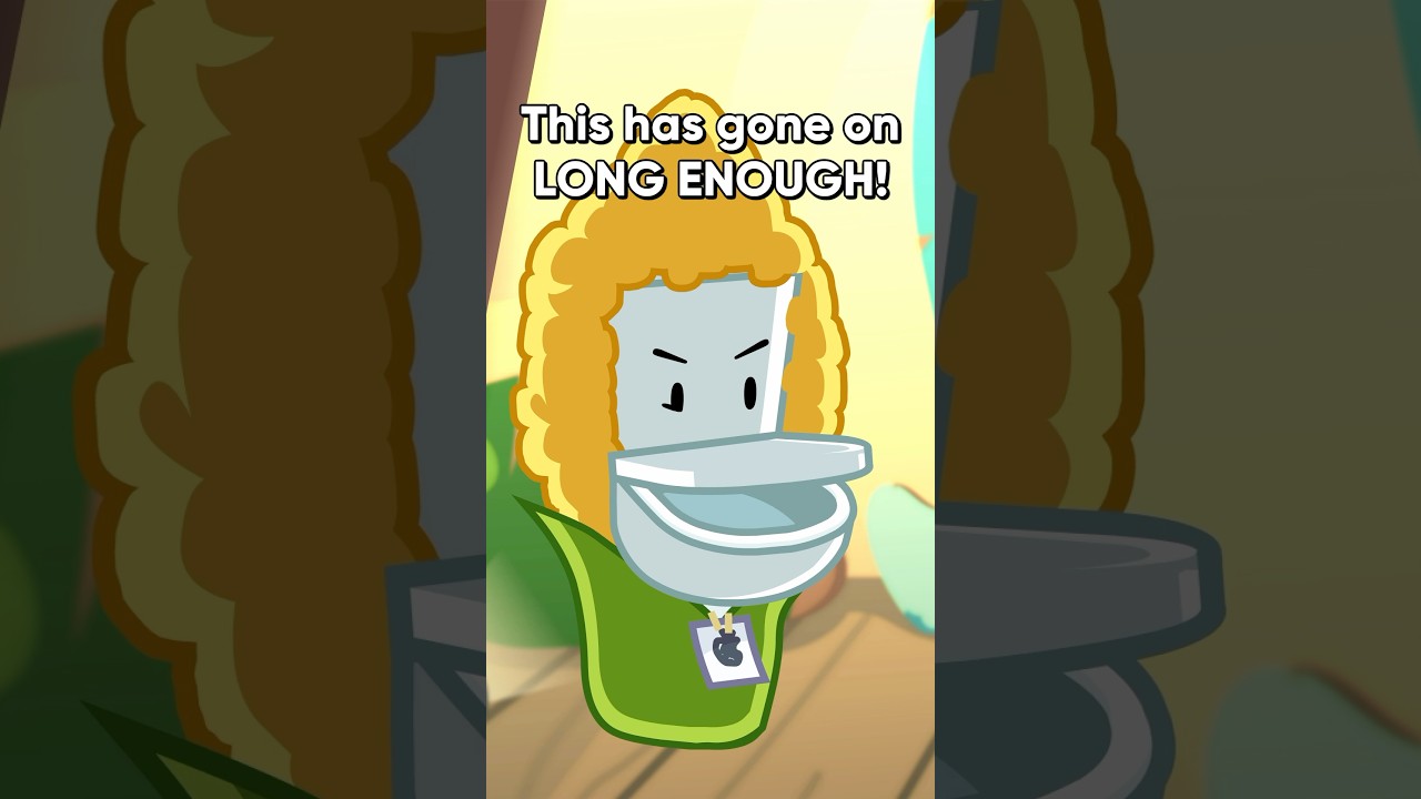 Финал второго сезона в двух словах! 