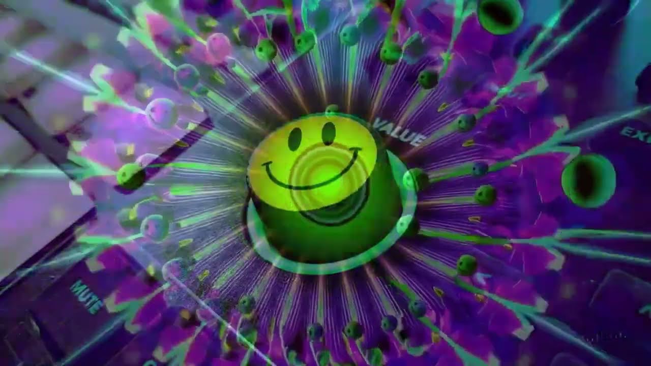 Circles - Tuesday night version