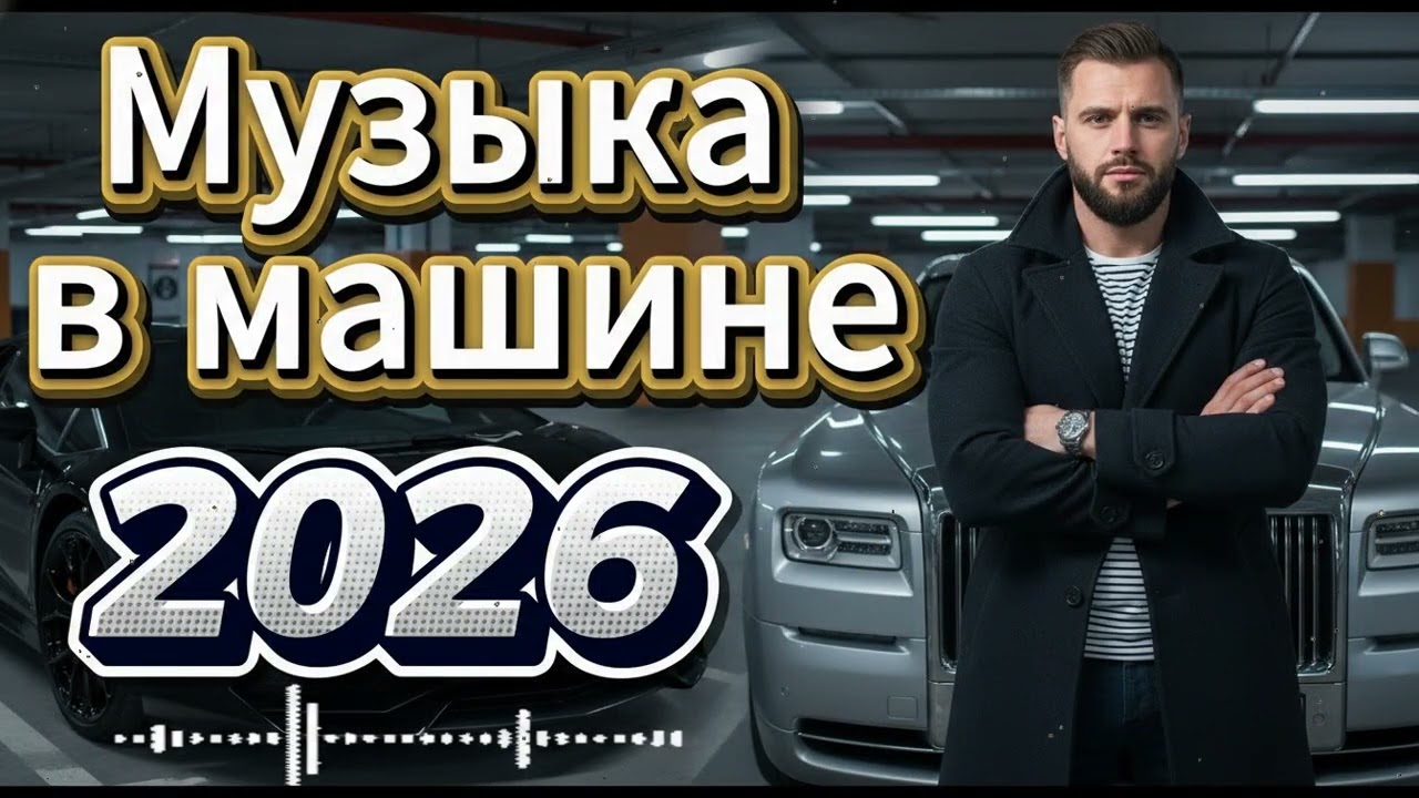 Евро Диско 80–90х | Легендарные Хиты и Дискотека 2026 для Машины