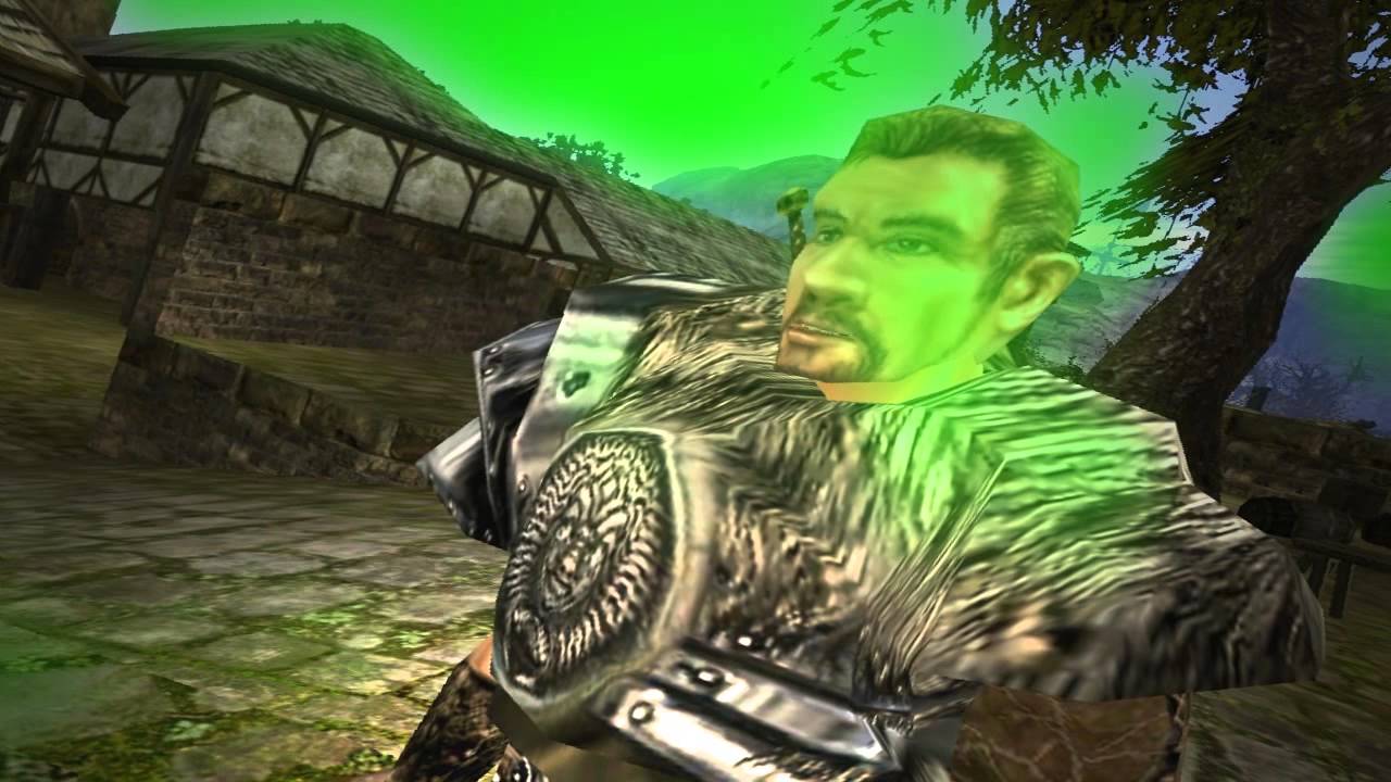 Gothic 2 NK Gothic Rap 