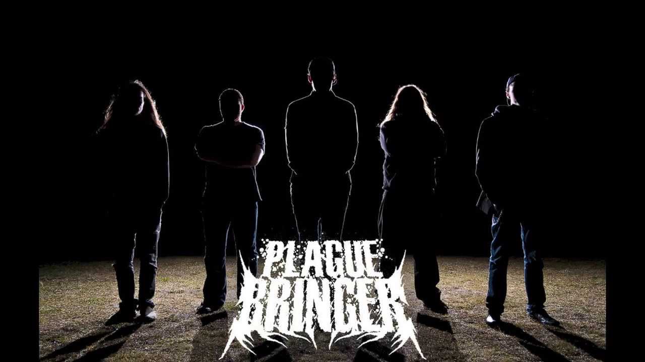 Plaguebringer - Blood and Gold