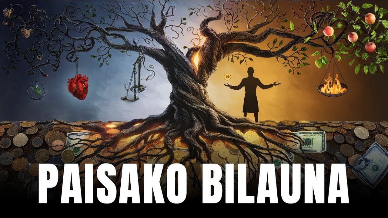 Paisako Bilauna