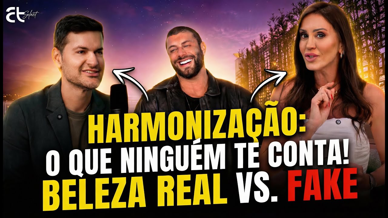 Procedimentos “HYPE” do momento